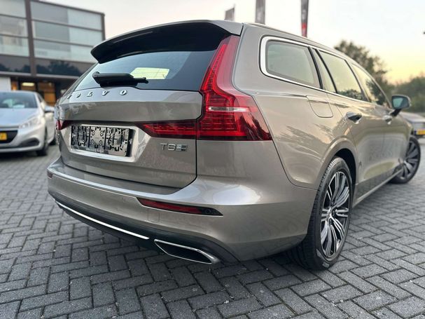 Volvo V60 T8 Twin Engine Inscription AWD 287 kW image number 14