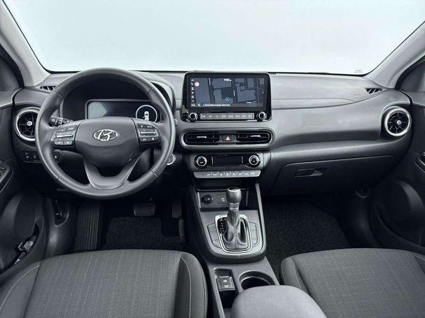 Hyundai Kona 1.6 GDI 104 kW image number 8