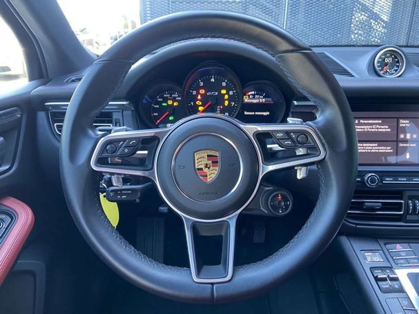 Porsche Macan GTS 280 kW image number 8