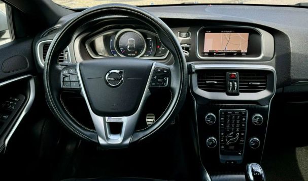 Volvo V40 88 kW image number 17