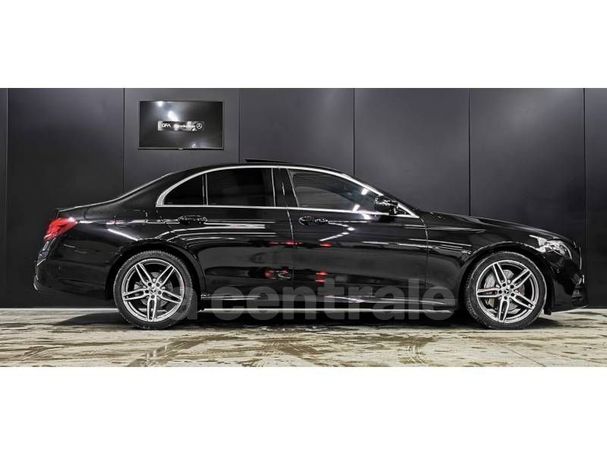 Mercedes-Benz E 220 d 9G-Tronic Line 143 kW image number 17