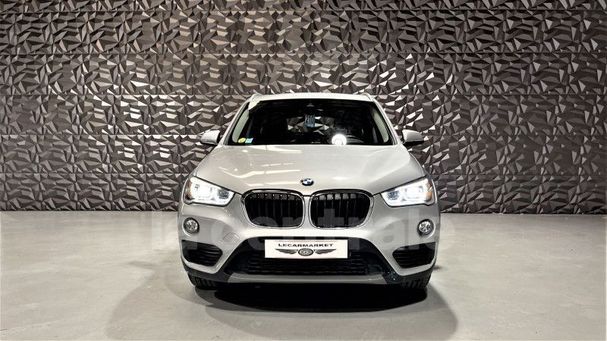 BMW X1 sDrive18d 110 kW image number 3