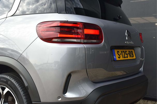 Citroen C5 Aircross PureTech 130 96 kW image number 29