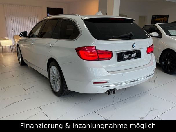 BMW 320d Touring xDrive Luxury Line 140 kW image number 6