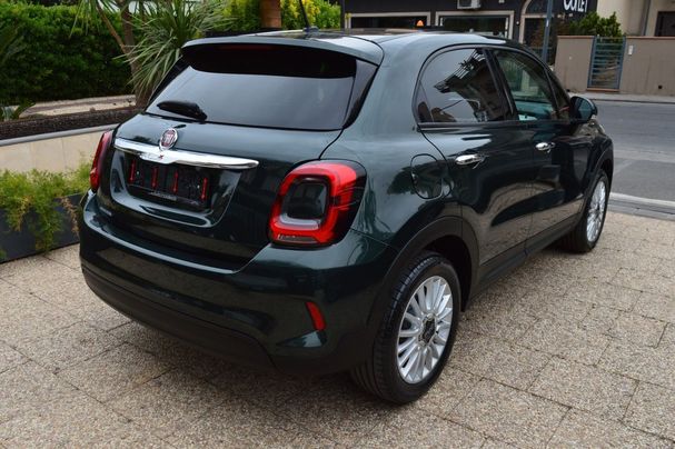 Fiat 500X 1.6 MultiJet Sport 96 kW image number 9