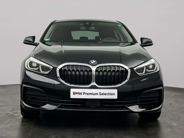 BMW 116i Edition 80 kW image number 6