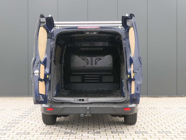 Ford Transit Connect 1.5 EcoBlue 55 kW image number 5