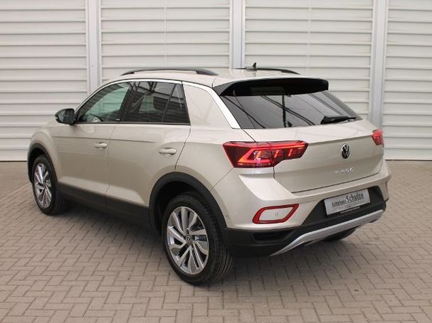 Volkswagen T-Roc 1.5 TSI DSG 110 kW image number 4