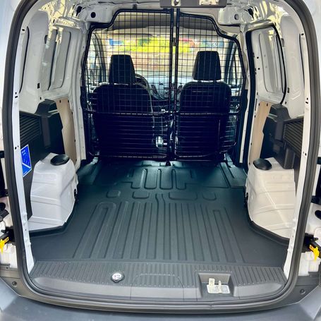 Ford Transit Courier 74 kW image number 7