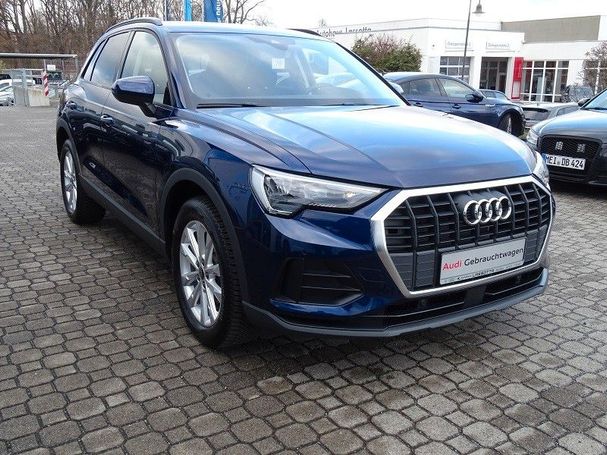 Audi Q3 35 TFSI S tronic 110 kW image number 4