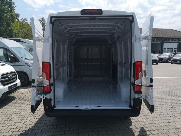 Fiat Ducato 35 140 103 kW image number 5