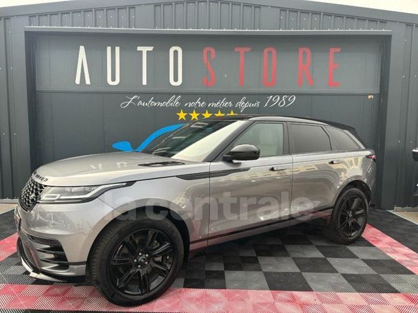 Land Rover Range Rover Velar 221 kW image number 1