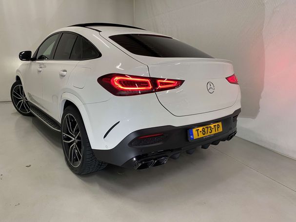 Mercedes-Benz GLE 350 e 4Matic 245 kW image number 3