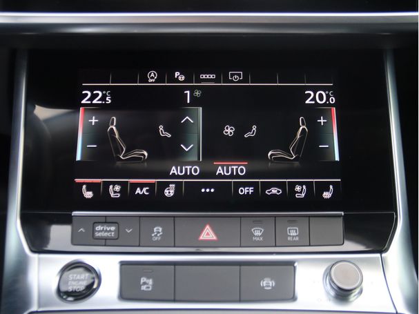 Audi A6 40 TDI 150 kW image number 13