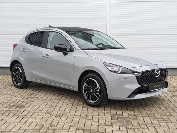 Mazda 2 SkyActiv-G 90 66 kW image number 3