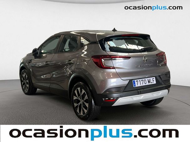 Renault Captur TCe Equilibre 67 kW image number 3