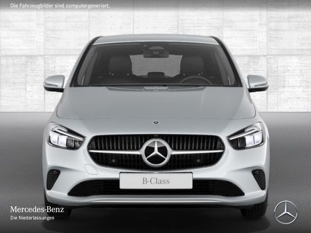 Mercedes-Benz B 180 100 kW image number 10