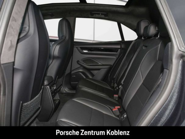 Porsche Macan 300 kW image number 21