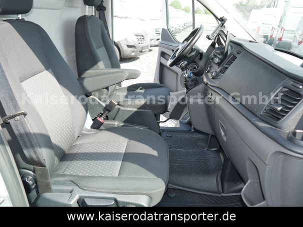 Ford Transit Custom 300 96 kW image number 12