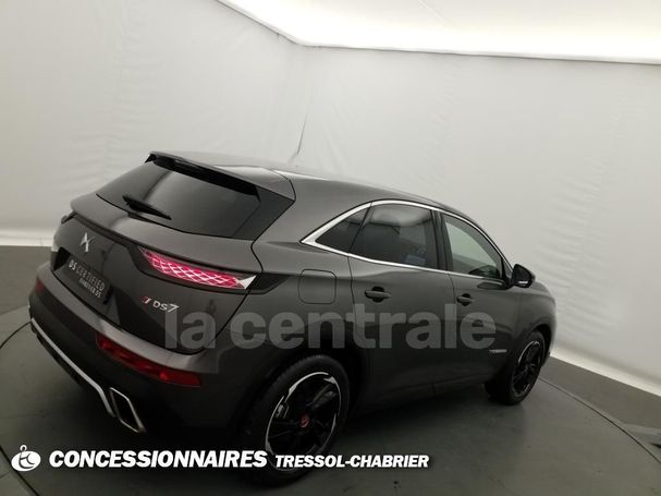 DS Automobiles 7 Crossback 1.6 E-Tense 225 165 kW image number 19