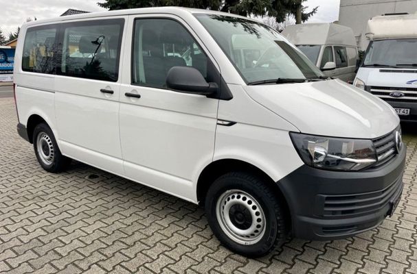 Volkswagen T6 Transporter DSG 110 kW image number 4