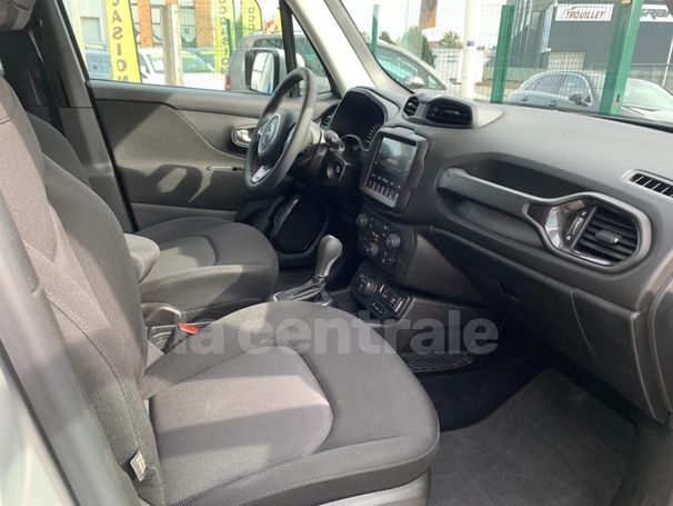 Jeep Renegade 1.3 PHEV 140 kW image number 5