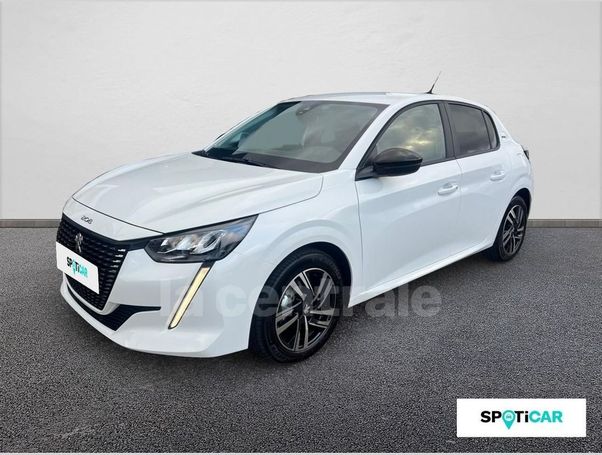 Peugeot 208 PureTech 100 74 kW image number 1