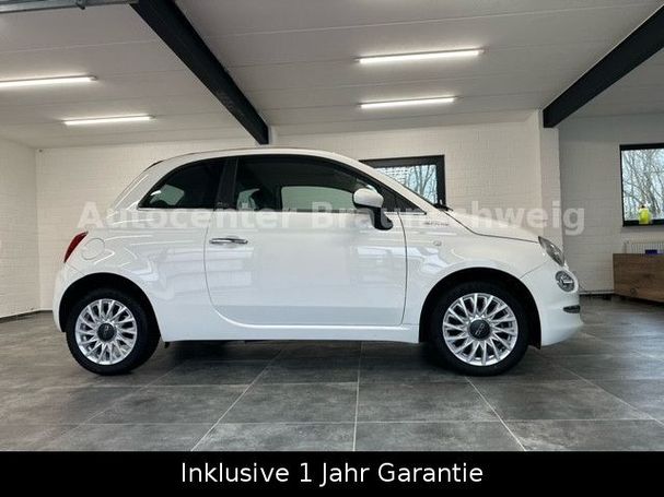 Fiat 500C 51 kW image number 4