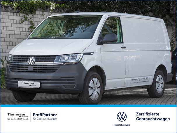 Volkswagen T6 Transporter T6 81 kW image number 1