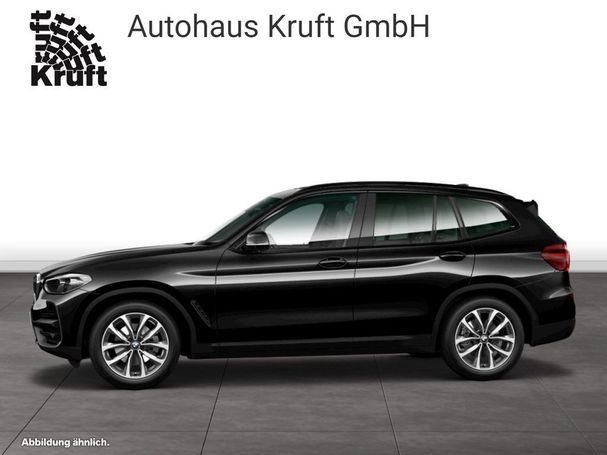 BMW X3 xDrive20d 140 kW image number 7