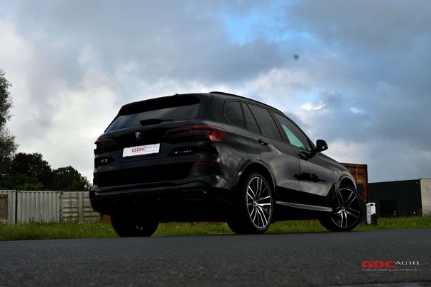 BMW X5 45e xDrive 290 kW image number 18