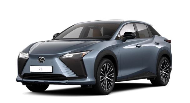 Lexus RZ 450e 230 kW image number 1