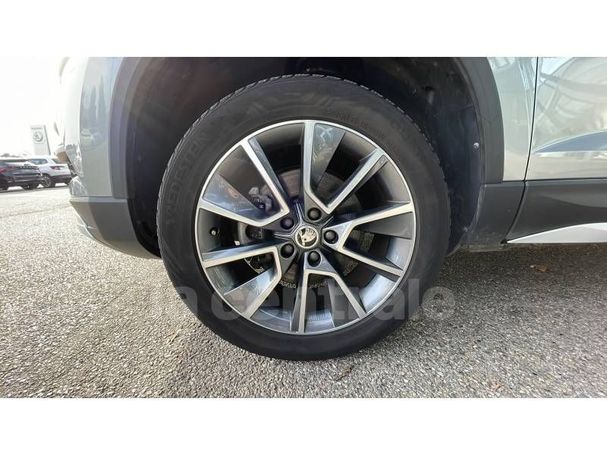 Skoda Karoq 2.0 TDI SCR 4x4 DSG Scout 110 kW image number 12