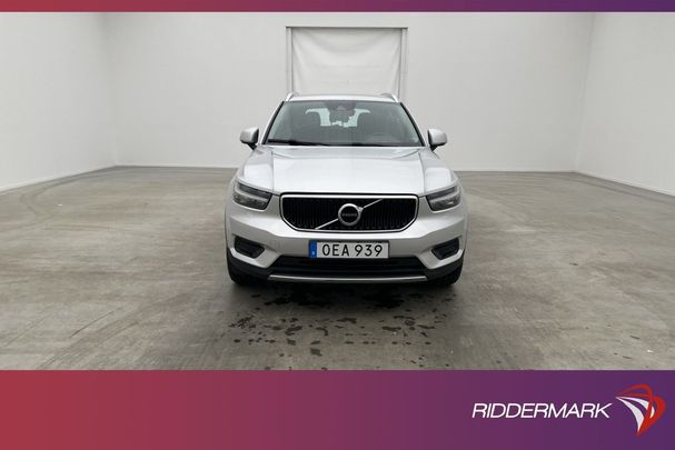 Volvo XC40 D3 Momentum 110 kW image number 3