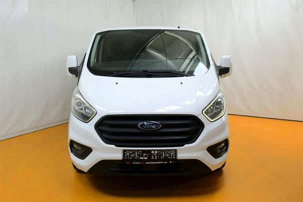 Ford Transit Custom 280 L1H1 Trend 77 kW image number 6