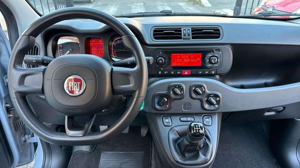 Fiat Panda 1.2 51 kW image number 7