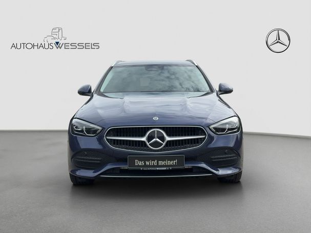 Mercedes-Benz C 220 d T 147 kW image number 3