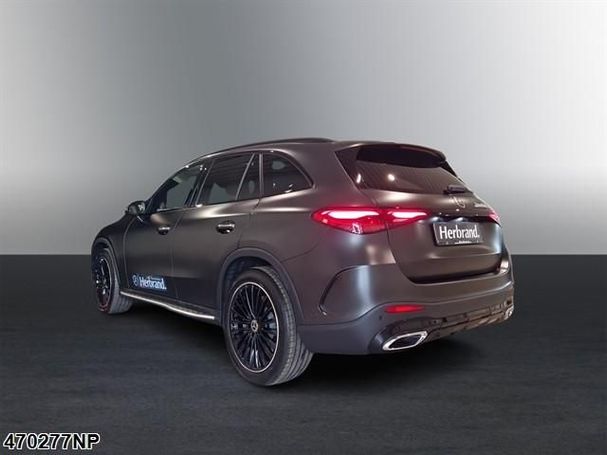 Mercedes-Benz GLC 450 270 kW image number 4