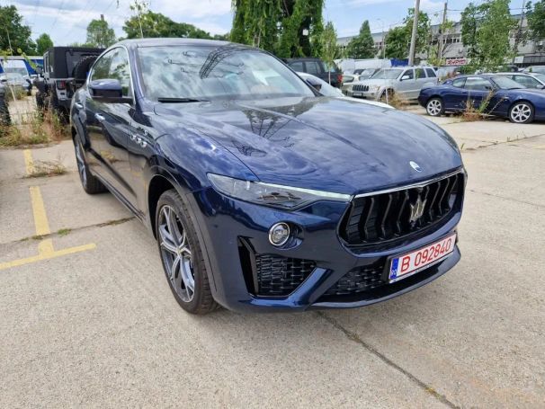 Maserati Levante S 316 kW image number 2