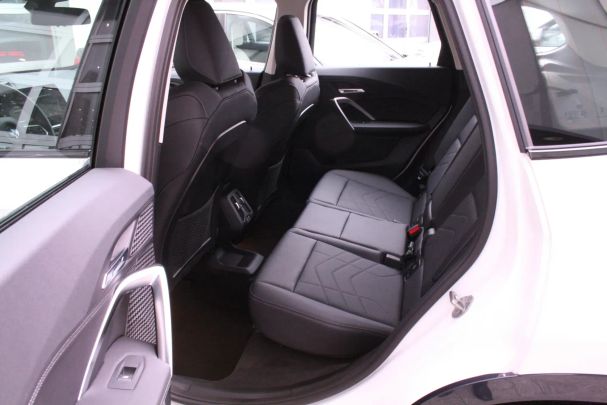 BMW X1 sDrive18i 100 kW image number 7