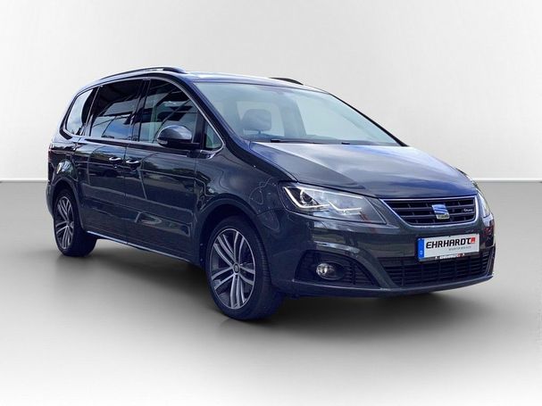 Seat Alhambra 1.4 TSI 110 kW image number 3