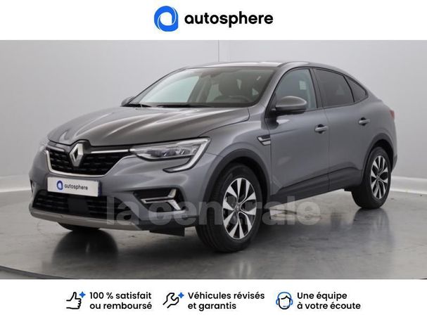 Renault Arkana 1.3 TCe EDC 103 kW image number 1