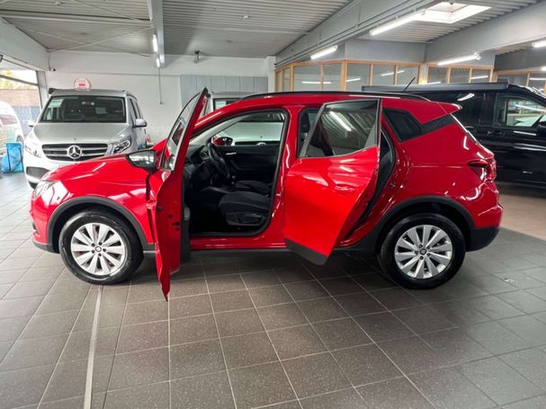 Seat Arona 1.6 TDI Style 70 kW image number 17