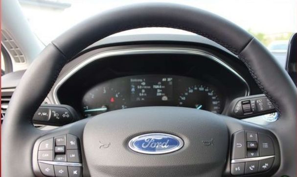 Ford Focus 1.5 EcoBlue 88 kW image number 10