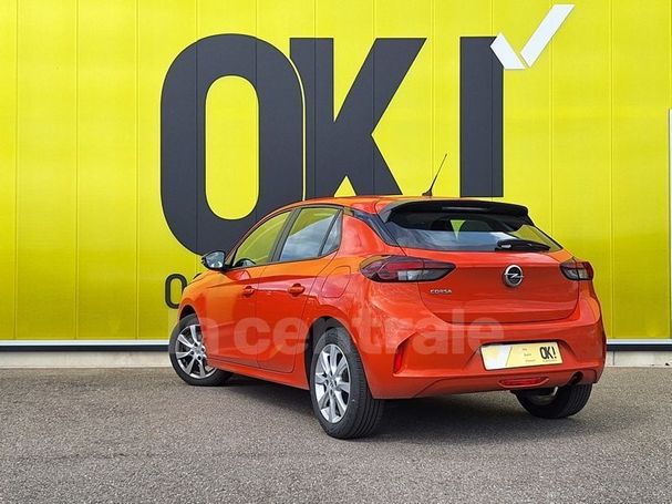 Opel Corsa 1.2 Edition 55 kW image number 14