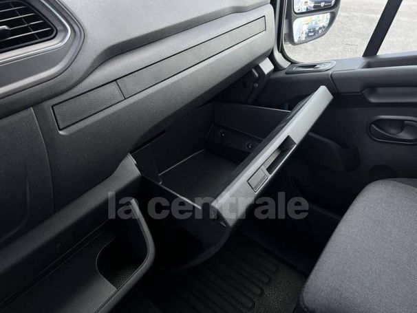 Renault Master DCi 135 L2H2 100 kW image number 16