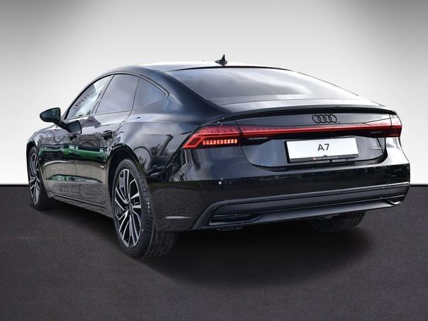 Audi A7 40 TDI quattro Sportback 150 kW image number 4