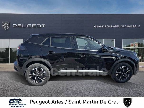 Peugeot 2008 PureTech 130 Allure 96 kW image number 5