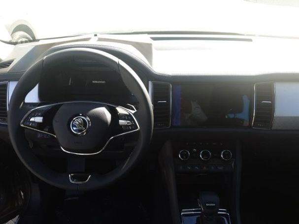 Skoda Kodiaq 2.0 TDI DSG 110 kW image number 7