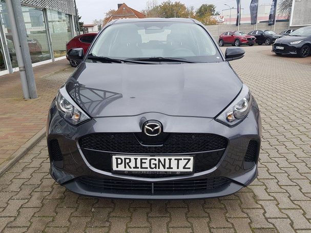 Mazda 2 CVT 85 kW image number 3